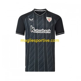 Completo Calcio Athletic Bilbao Portiere Divisa Prima 2023-2024